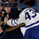 Illustration for article titled Nazem Kadri and Rasmus Ristolainen Fight, Also Debate Basic Math